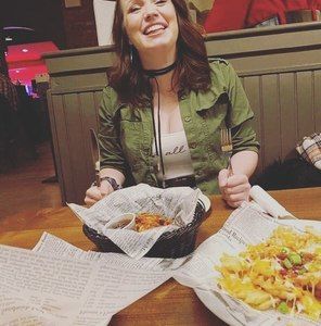 Meet your Posher, Sammi